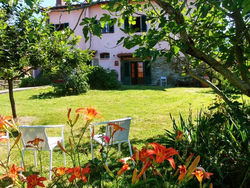 Agriturismo Botro