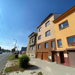 Apartmány Borská Plzeň - Nové postele