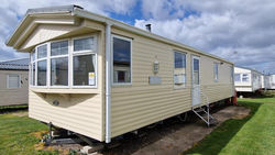 Wayside at New beach holiday park