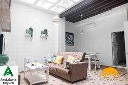 Apartamento Natural - WIFI - PETFRIENDLY - ECOFRIENDLY