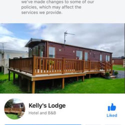 Kellys Lodge