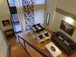 Cozy Loft in Tres Cantos, 20 min to Madrid