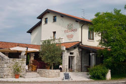 Gran Osteria Tre Noci