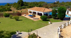 Villa Chanteria Carvoeiro fabulous 7 bedroom 7 bathroom villa with AC short walk to the beach