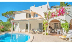 Villa Vale Do Garro 51 - Charming V3 Private Pool AC Short Walk to Beach