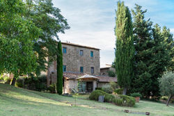 Podere Paglieri Apartments