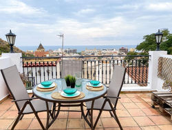 Casa Moll. Tradición y bonitas vistas de Alicante