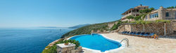 Luxury Zakynthos Villa Harron Villa 4 Bed Private Pool Agios Nikolaos