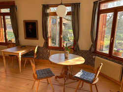 Maison La Sapinière