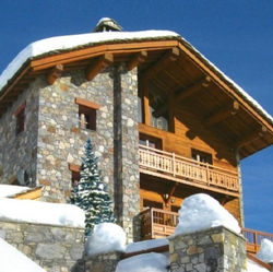 Chalet Charline