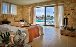 Luxury Halkidiki Villa King 5 Bedroom Villa Private Pool Kassandra