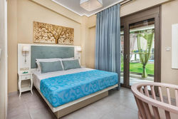 Luxury Halkidiki Villa Deluxe 5 Bedroom Villa Private Pool Pefkochori