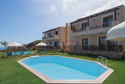 Superior Crete Villa Villa Stefania 3 Bedroom Private Pool Sea View Triopetra