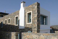 Deluxe Crete Villa Kalippo 4 Bedroom Private Pool Sea View Sitia
