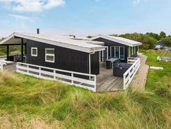 Holiday home Fanø CLXIV