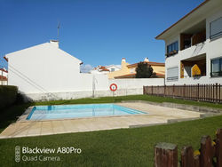 Apartment T2 in Areia Branca