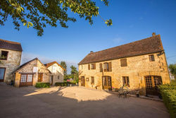 Chambres d'Hôtes - Domaine de Bardenat