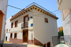 Casa del Río