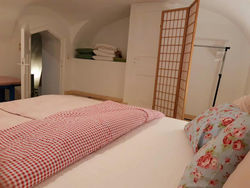 Apartment mit 1 Schlafzimmer in Altstadthaus