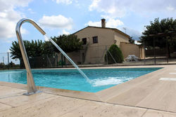 Turisme Rural Les Moreres
