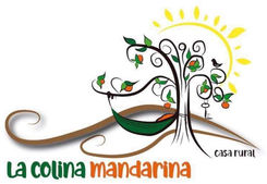 Casa La Colina Mandarina II Casa de madera