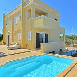 VILLA KONSTANTINOS 6 bedrooms