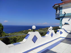 La Terrazza di Carlo e Luisa