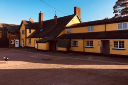 Elbury Farm Annex