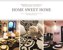 Villa Gusto e Benessere sweet home e Ristorante