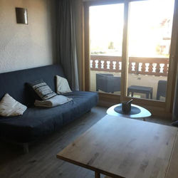 Charmant appartement 4 pax au pied des pistes