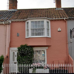 Oriel Cottage, Aldeburgh