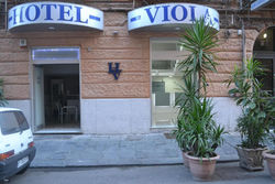 Albergo Viola