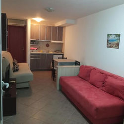 Apartman Odisej