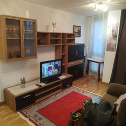 Apartamento completo