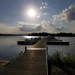 Lipno-Lake