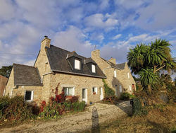 Gîte bord de mer