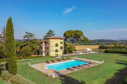 Villa Donna Camilla