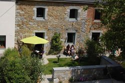 Le Clos des Haies, Silenrieux