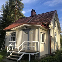 Villa Taivaanvuohi