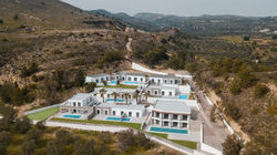 Terra Pietra Luxury Villas