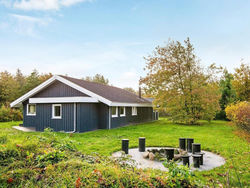 Holiday home Ulfborg XLV