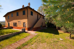 Holiday Home Giannella