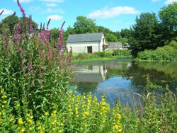 The Boathouse