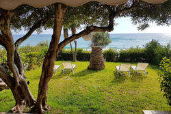 Corfu Glyfada Beachfront 50