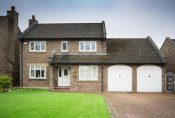 Stunning Detached 4 Bedroom House, Acomb, Nr Hexham.