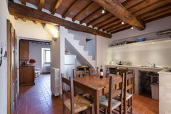 Cozy House In Panzano In Chianti
