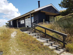 Holiday home Fanø CLXVII