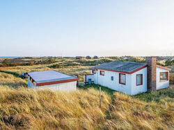 Holiday home Hvide Sande CIII