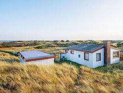 Holiday home Hvide Sande CIII