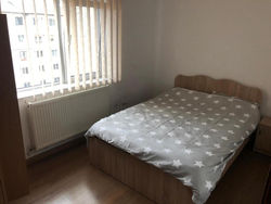 Apartament Târgoviște în regim hotelier cu 2 camere